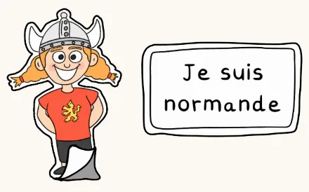 Sticker personnalisé