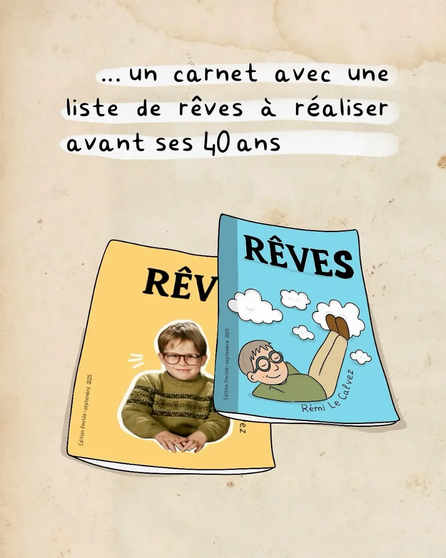 Rêve — planche 5