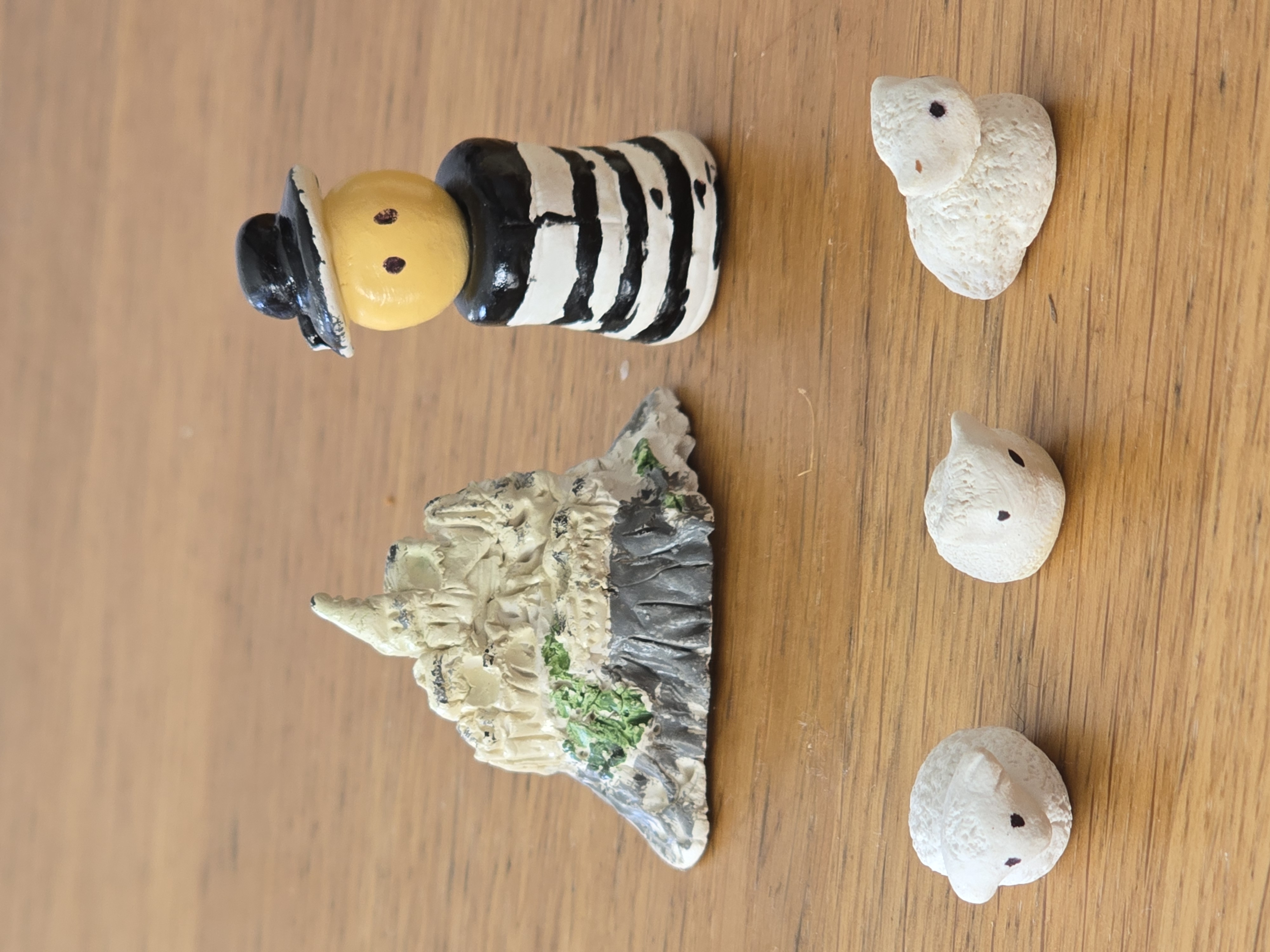 Breton ou Normand — photos du jeu